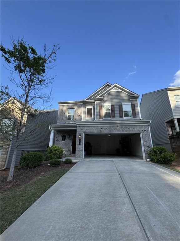 Building Photo - 198 Hardy Water Dr SE