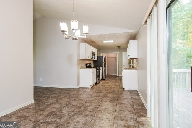 Photo - 2922 Owens Point Trail NW Casa