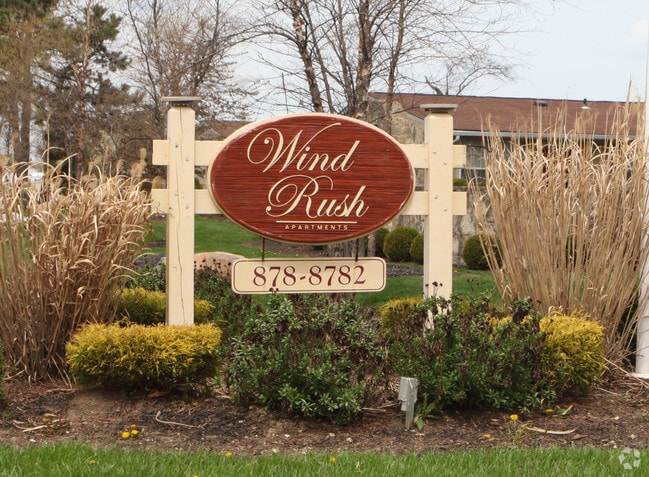 Photo - Windrush Apartments