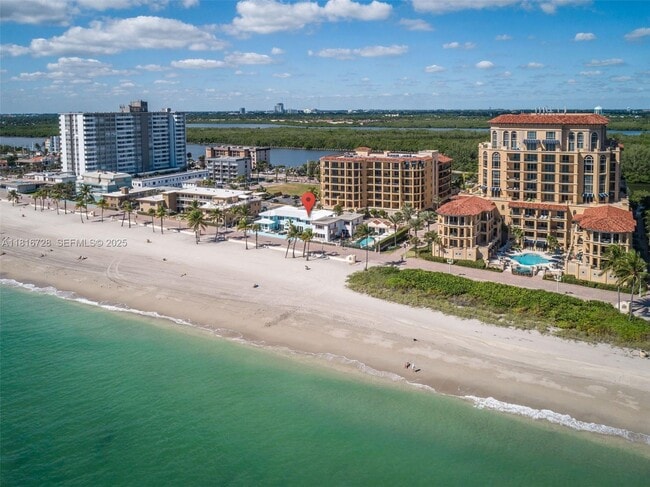 Building Photo - 3400 N Surf Rd Unit 4