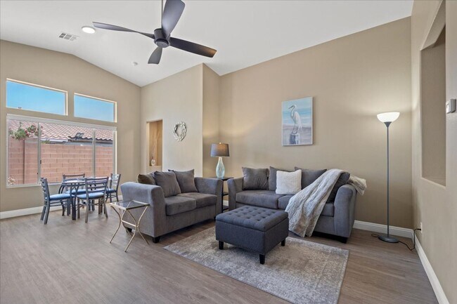 Photo - Stylish Single-Story 3-Bedroom Home with Designer Kitchen & Private Backyard Oasis