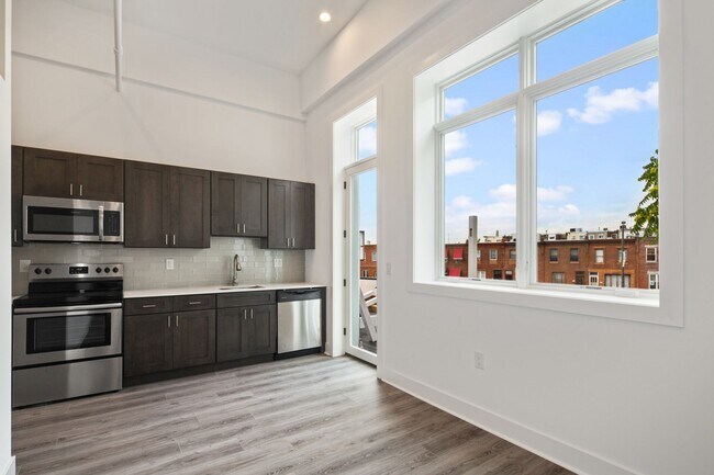 Photo - 1705 Jackson St