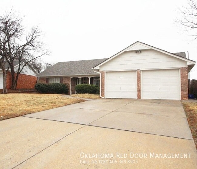 Photo - 2632 NW 113th St House