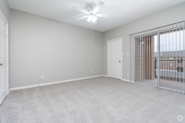 1HAB, 1BA - 808 ft²