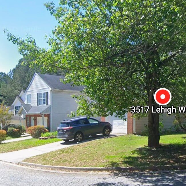 Building Photo - 3519 Lehigh Way