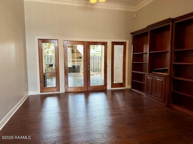 203 Baltusrol Dr