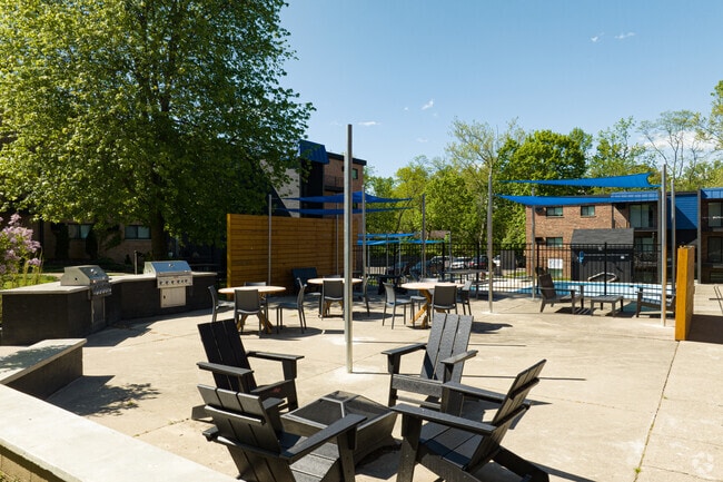 Photo - Blue Valley Flats
