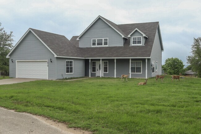 Photo - 1810 Mesa Oaks Cir