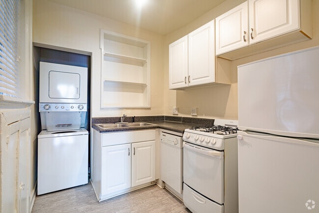 2BR, 1BA