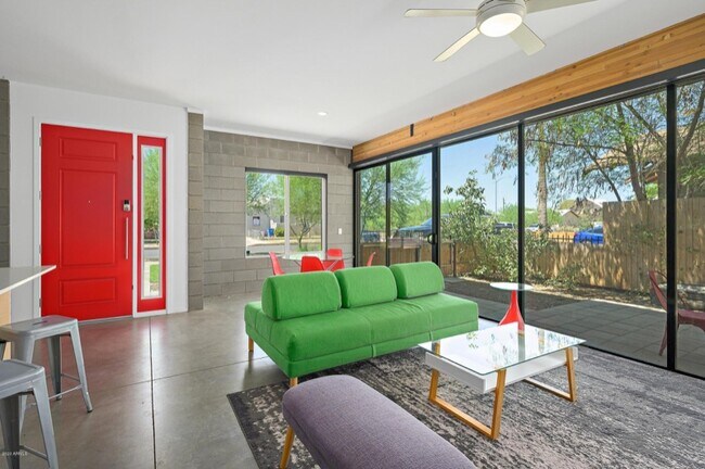 Photo - 1316 E Fillmore St