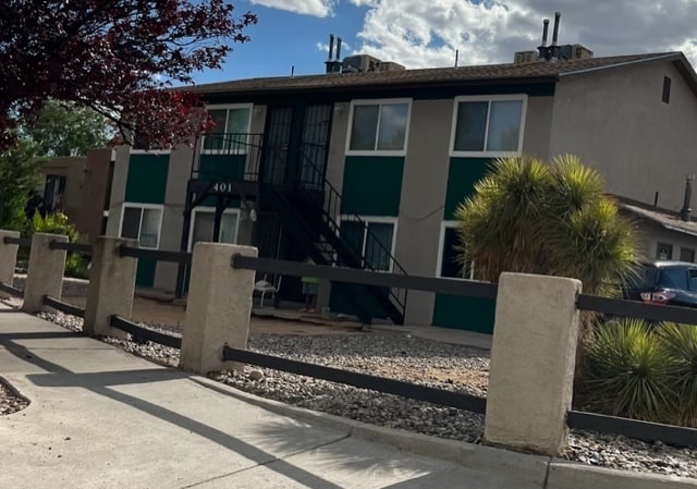 Building Photo - 401 Dorado Pl SE Unit A Rental