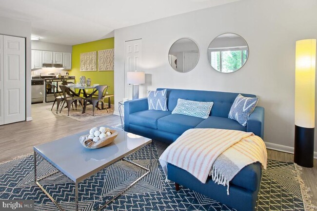 Photo - 9220 Old Lantern Way Apartment Unit 1BED1BATH