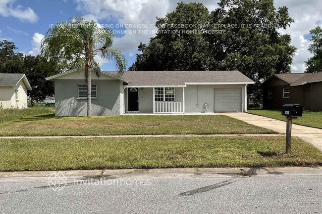 Building Photo - 8209 Sarnow Dr Rental