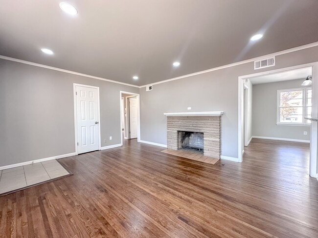 Photo - Midtown Tulsa: Stunning 4 bedroom 2 bathroom home