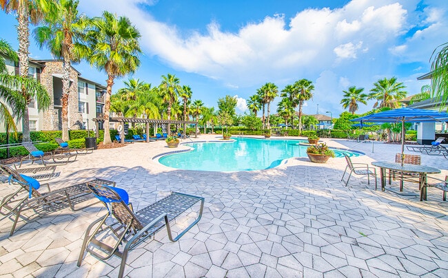 MAA Lake Nona