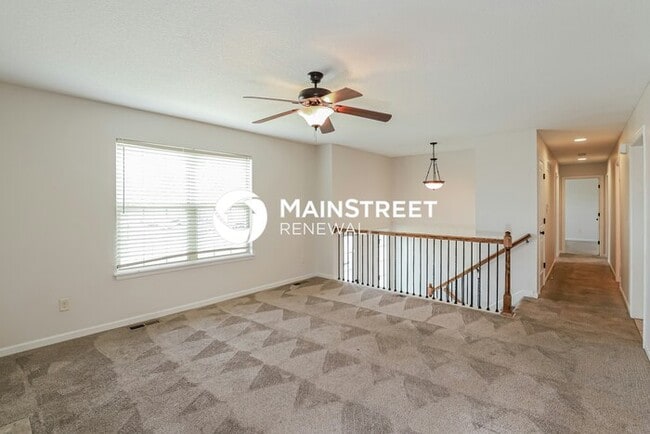 Photo - 4 Bedroom Pet-Friendly Home in Independence, MO with Main Street Renewal