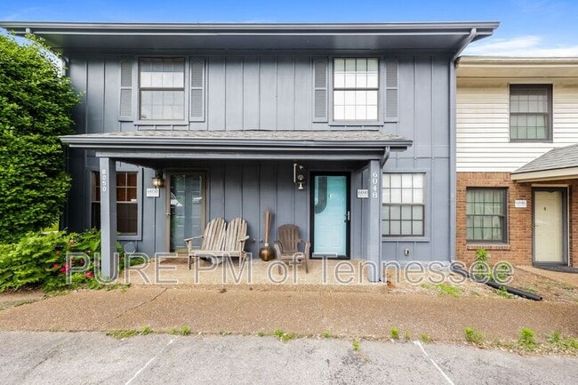 Photo - 6048 Deal Ave Townhome