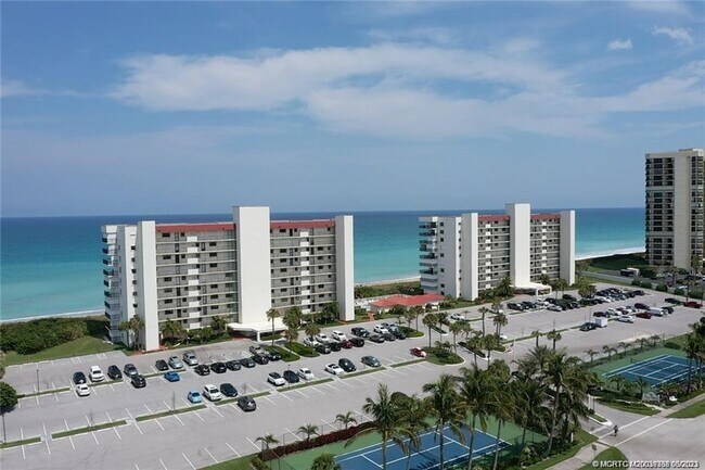 Building Photo - 9490 S Ocean Dr Unit 213 Rental