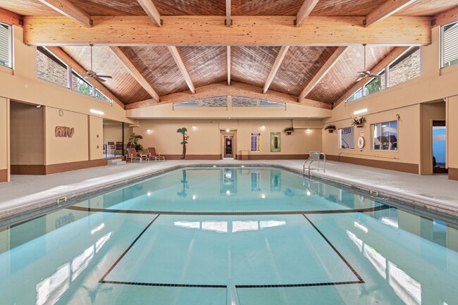 Plymouth Pointe