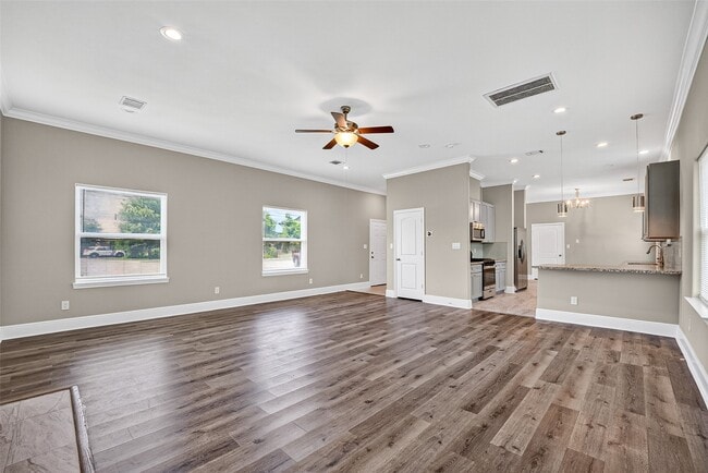 Building Photo - 6022 Fite Rd