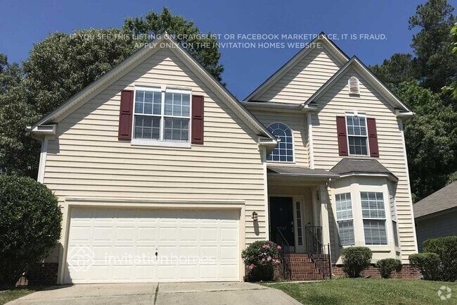 Building Photo - 8907 Walden Ridge Dr Rental