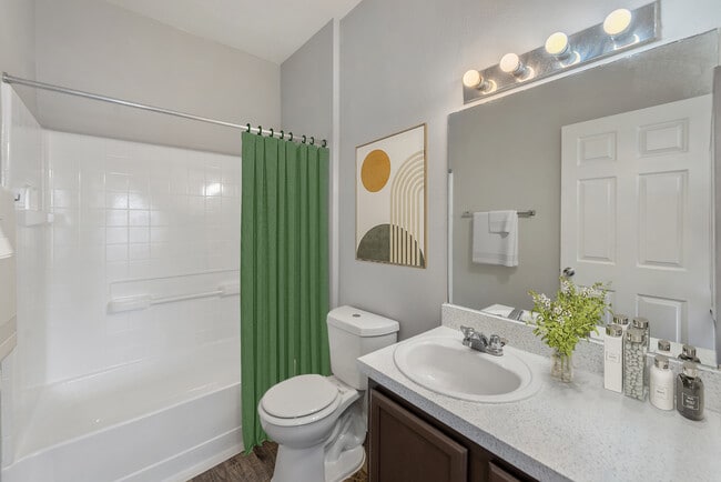 Photo - Alcott Village