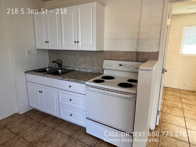 Photo - 218 S 3rd St Unit 218