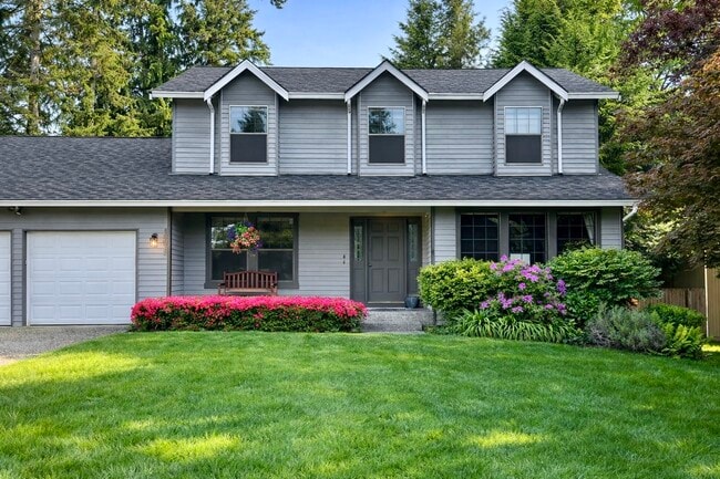 Building Photo - 13018 NE 111th Pl