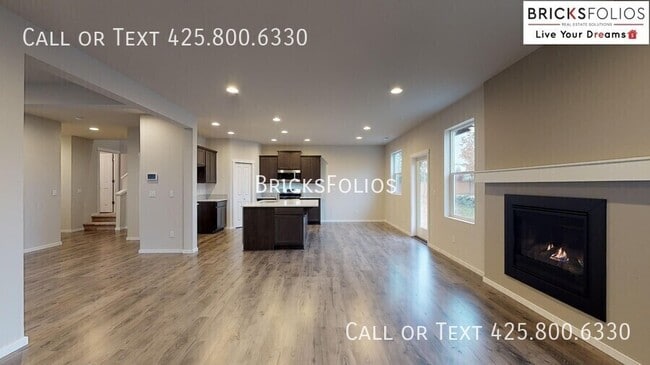 Photo - 18617 110th Ave E