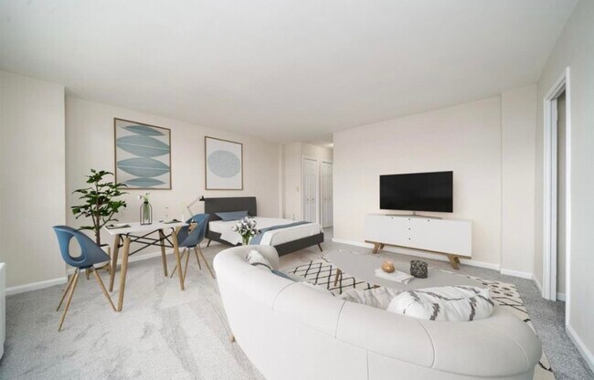 Photo - 1225 John F. Kennedy Blvd Unit 4C