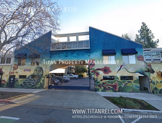 Building Photo - 1631 10th St