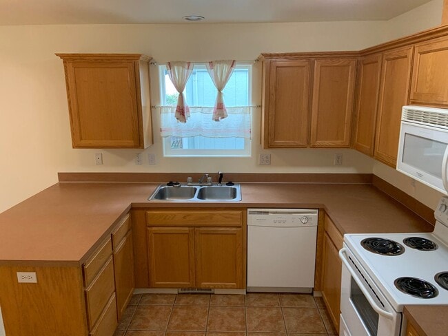 Photo - Available Now – Charming 3 Bed, 2.5 Bath H...
