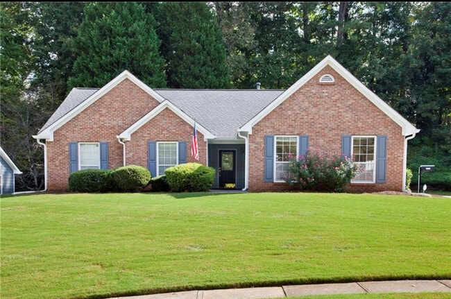 Building Photo - 2925 Dogwood Creek Pkwy NW