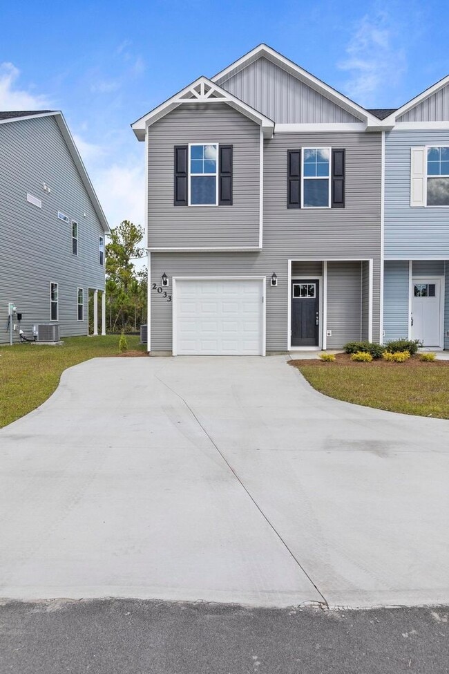 Photo - 2033 Folkstone Wds Ln