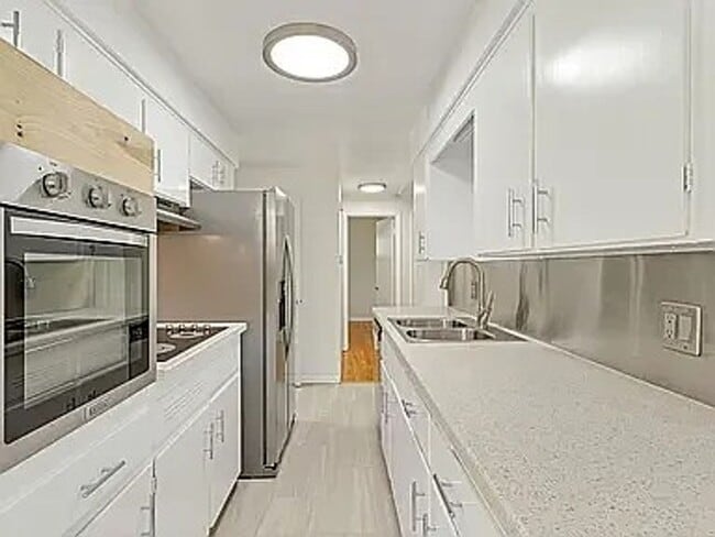 3697 Depew St Unidad Depew St 3697