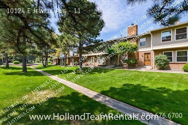 Photo - 10124 E Jewell Ave