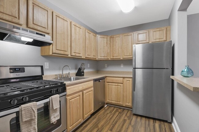 The Phoenix Apartments