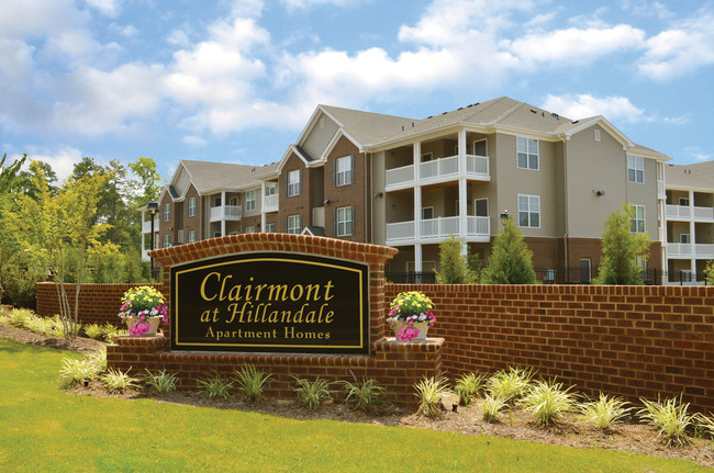 Clairmont at Hillandale Apartments - Durham, NC | ForRent.com