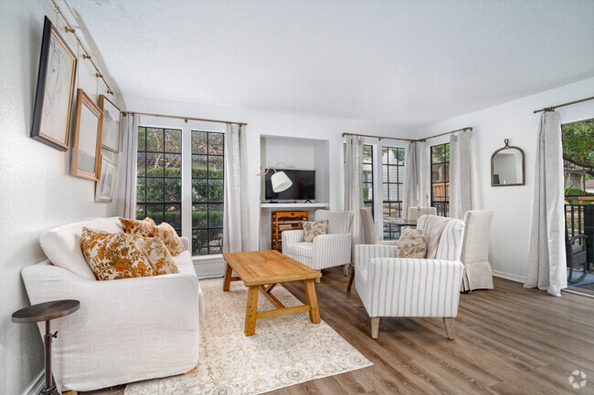 Building Photo - The Broadwater at Salado Creek