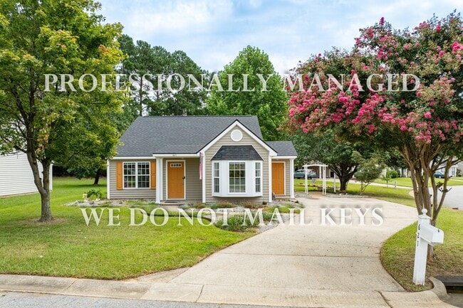 Building Photo - 621 Daffodil Way