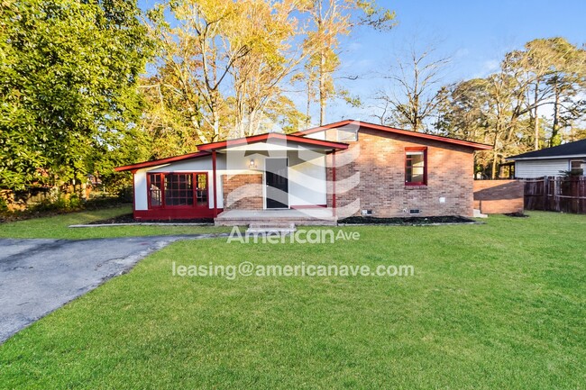 Building Photo - 1766 Springfield Ave