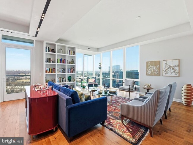 Photo - 1781 N Pierce St Unit 2203