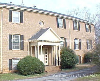 Building Photo - 5 W Princeton Cir Cir Unit 4