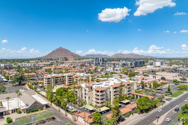 Photo - Scottsdale Marquessa