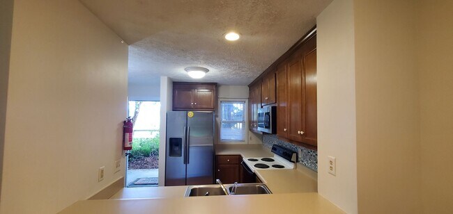 Photo - Ground Floor Condo