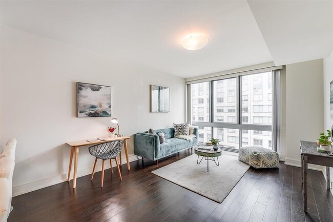 Photo - 201 Marin Blvd Unit PH8080