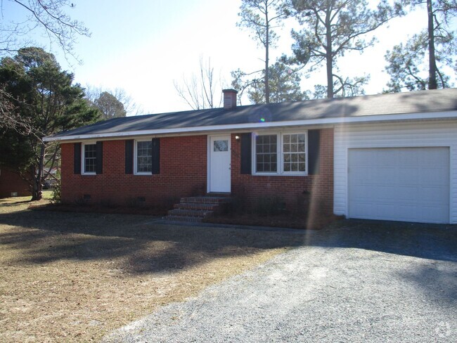 Building Photo - 9600 Morgan St Rental