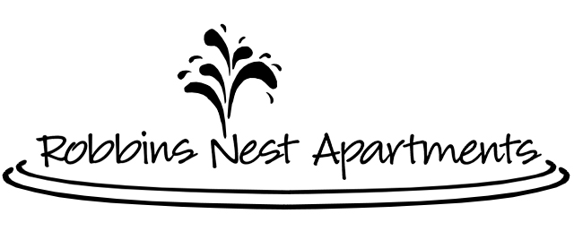 Robbins Nest
