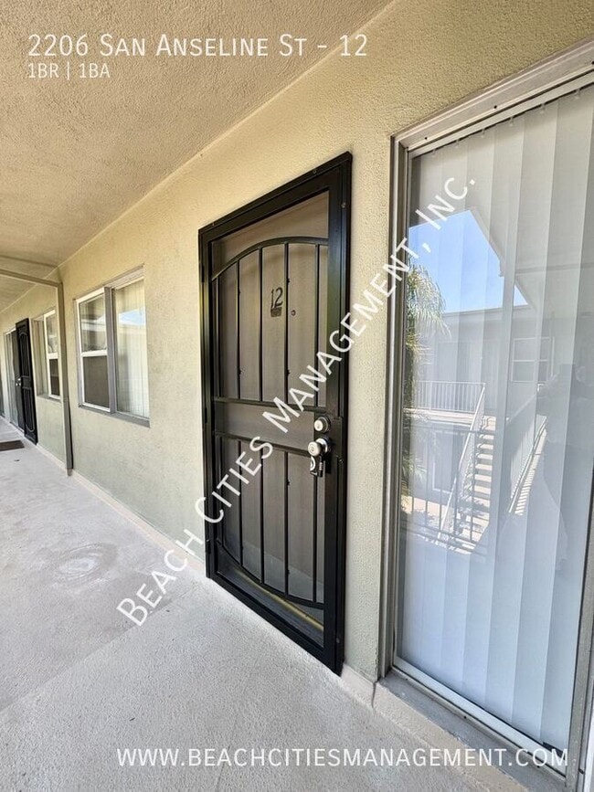 Photo - 2206 San Anseline Ave Unidad 12