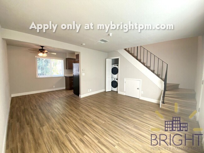 Photo - Recently Renovated 2 Bedroom 1 Bath, Two-L... Unit 15 South